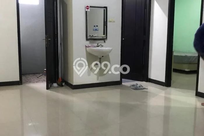 Dijual Rumah Minimalis Bagus Punya 5 KT di Waru Sidoarjo SHM Dijual Rumah Minimalis Bagus Punya 5 KT di Waru Sidoarjo SHM