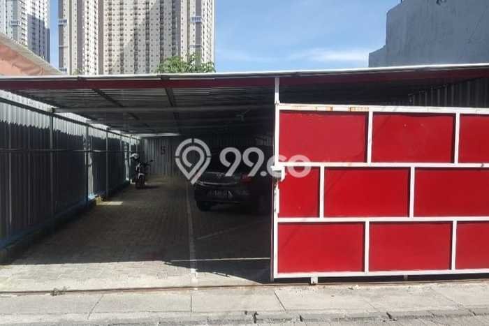 Kavling Tanah Dijual di Mulyorejo, Surabaya, Luas 132m2 Area Strategis Kavling Tanah Dijual di Mulyorejo, Surabaya, Luas 132m2 Area Strategis