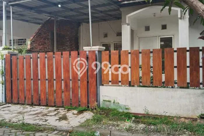 Rumah Strategis Modern Lb 60m2 di Sukodono, Sidoarjo Rumah Strategis Modern Lb 60m2 di Sukodono, Sidoarjo