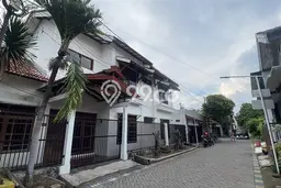 Rumah Modern Minimalis 6 KT Bisa Langsung Pindah di Waru Rumah Modern Minimalis 6 KT Bisa Langsung Pindah di Waru