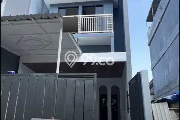 Rumah Murah Dijual Area Gayungan, Surabaya Harga Rp 1,5 Juta Rumah Murah Dijual Area Gayungan, Surabaya Harga Rp 1,5 Juta