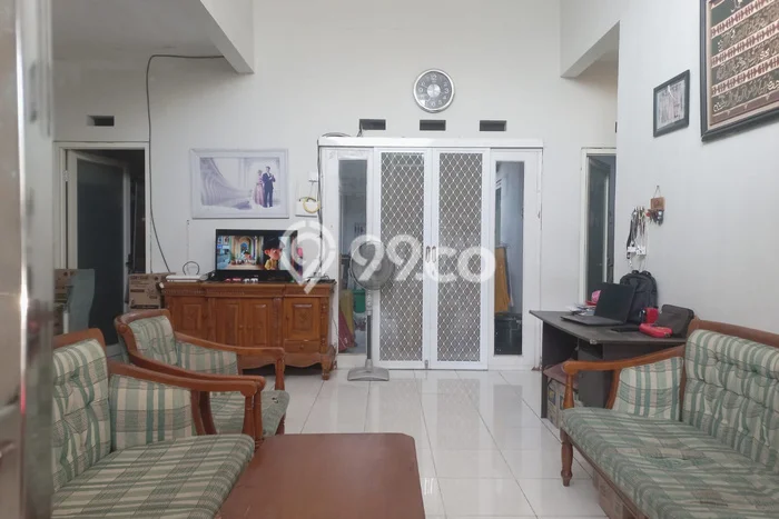Rumah Strategis Minimalis Lb 100m2 di Gedangan, Sidoarjo Rumah Strategis Minimalis Lb 100m2 di Gedangan, Sidoarjo