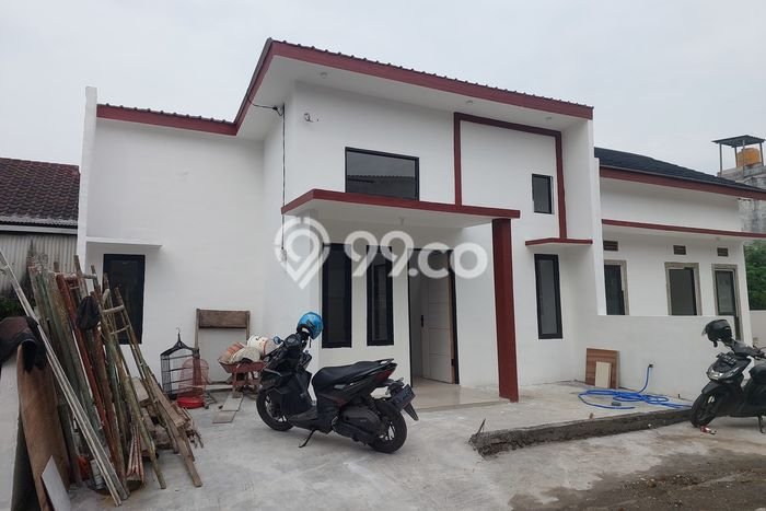 Rumah Kawasan Waru, Luas 80m2m², Bangunan 50m2m² Rumah Kawasan Waru, Luas 80m2m², Bangunan 50m2m²