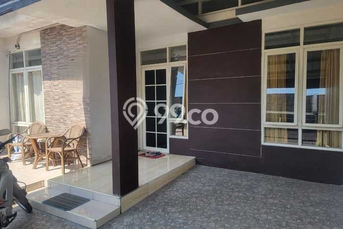 Jual Rumah Bagus Siap Huni LB 60m2 di Waru, Sidoarjo Jual Rumah Bagus Siap Huni LB 60m2 di Waru, Sidoarjo