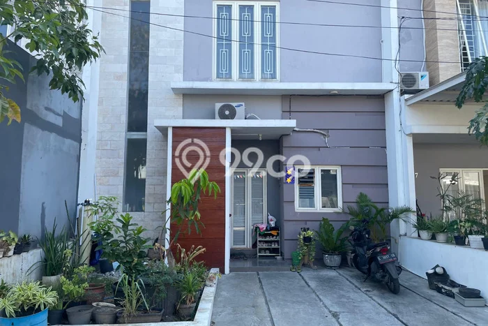 Hunian Cantik Minimalis Lb 92m2 di Sidoarjo, Sidoarjo Hunian Cantik Minimalis Lb 92m2 di Sidoarjo, Sidoarjo