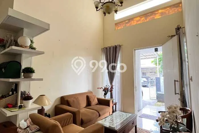 Dijual Rumah 3 Kamar Lokasi Strategis Nyaman dan Strategis di Waru Dijual Rumah 3 Kamar Lokasi Strategis Nyaman dan Strategis di Waru