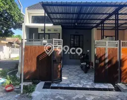 Dijual Rumah Murah di Sidoarjo Sidoarjo Harga Rp 500 Juta LT 77m2 Dijual Rumah Murah di Sidoarjo Sidoarjo Harga Rp 500 Juta LT 77m2