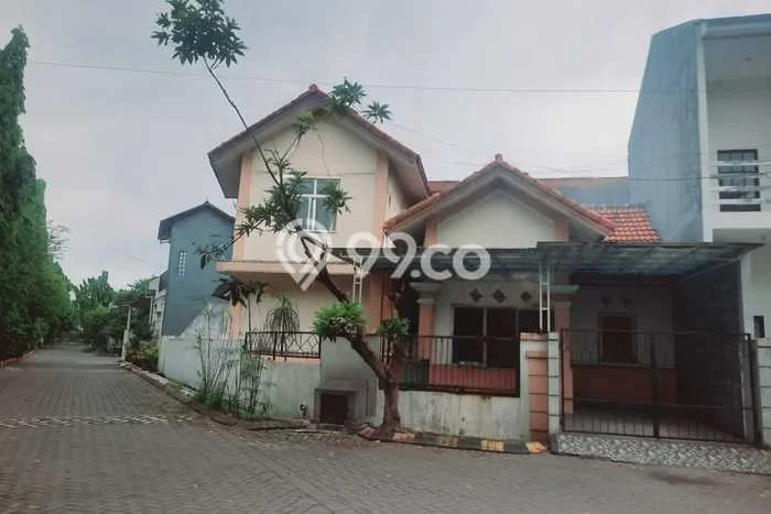 Rumah Modern Minimalis 3 KT Bisa Langsung Pindah di Sidoarjo Rumah Modern Minimalis 3 KT Bisa Langsung Pindah di Sidoarjo