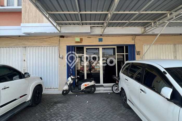 Unit Ruko Strategis di Rungkut, Surabaya Potensi Cuan Besar Unit Ruko Strategis di Rungkut, Surabaya Potensi Cuan Besar