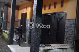 Rumah 2 KT 1 KM di Kawasan Waru, Sidoarjo Rumah 2 KT 1 KM di Kawasan Waru, Sidoarjo