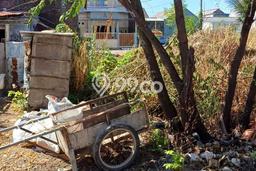 Tanah Dijual Lokasi Sedati, Sidoarjo Luas 108m2 Legalitas Aman Tanah Dijual Lokasi Sedati, Sidoarjo Luas 108m2 Legalitas Aman