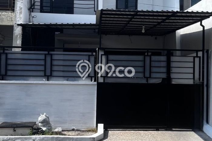 Rumah Budget Favorit Dijual Area Kenjeran LT 90m2 Rumah Budget Favorit Dijual Area Kenjeran LT 90m2