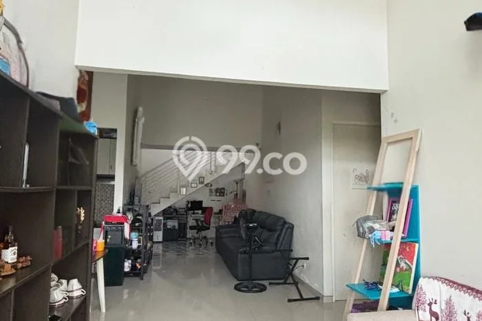 Hunian Cantik Minimalis Lb 150m2 di Waru, Sidoarjo Hunian Cantik Minimalis Lb 150m2 di Waru, Sidoarjo