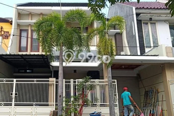 Pondok Wage Indah Pondok Wage Indah