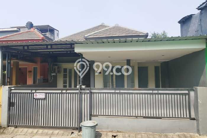 Dijual Rumah Minimalis Bagus Punya 2 KT di Waru Sidoarjo SHM Dijual Rumah Minimalis Bagus Punya 2 KT di Waru Sidoarjo SHM