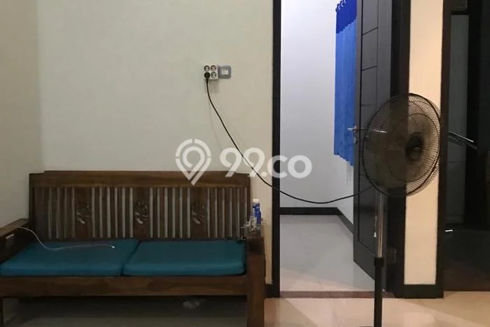 Dijual Rumah Minimalis Bagus Punya 5 KT di Waru Sidoarjo SHM Dijual Rumah Minimalis Bagus Punya 5 KT di Waru Sidoarjo SHM