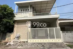 Jual Rumah Bagus Siap Huni LB 240m2 di Waru, Sidoarjo Jual Rumah Bagus Siap Huni LB 240m2 di Waru, Sidoarjo