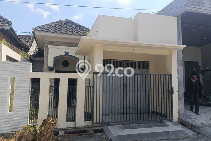 Dijual Rumah Siap Huni di Sukodono Sidoarjo Harga Rp 365 Juta LT 102m2 Dijual Rumah Siap Huni di Sukodono Sidoarjo Harga Rp 365 Juta LT 102m2