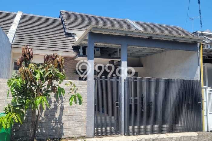 Jual Rumah Bagus Siap Huni LB 60m2 di Waru, Sidoarjo Jual Rumah Bagus Siap Huni LB 60m2 di Waru, Sidoarjo