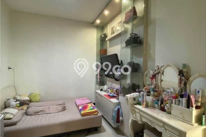 Rumah Modern Minimalis 2 KT Siap Huni di Gedangan Rumah Modern Minimalis 2 KT Siap Huni di Gedangan