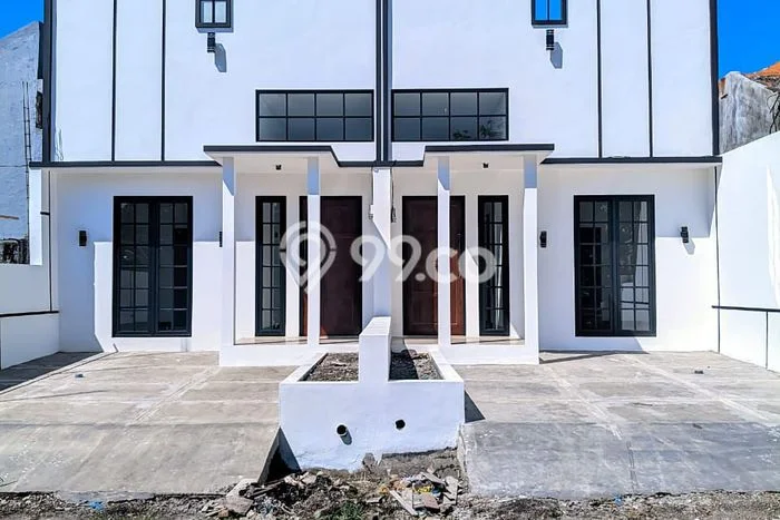 Rumah 3 KT area Waru, Dekat Waru, Sidoarjo, Sidoarjo Rumah 3 KT area Waru, Dekat Waru, Sidoarjo, Sidoarjo