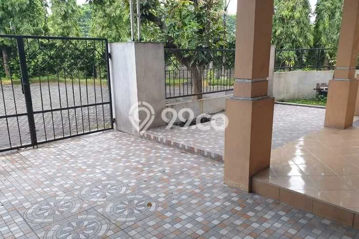 Rumah Modern Minimalis 3 KT Bisa Langsung Pindah di Sidoarjo Rumah Modern Minimalis 3 KT Bisa Langsung Pindah di Sidoarjo