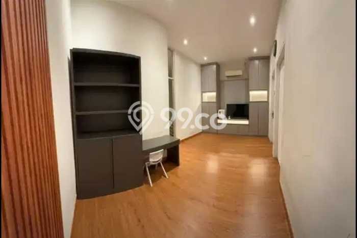 Rumah Modern Cantik 3 Kamar Bisa Langsung Pindah di Rungkut Rumah Modern Cantik 3 Kamar Bisa Langsung Pindah di Rungkut