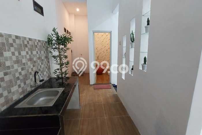 Rumah Budget Terbaik Siap Huni di Sidoarjo LT 102m2 Rumah Budget Terbaik Siap Huni di Sidoarjo LT 102m2