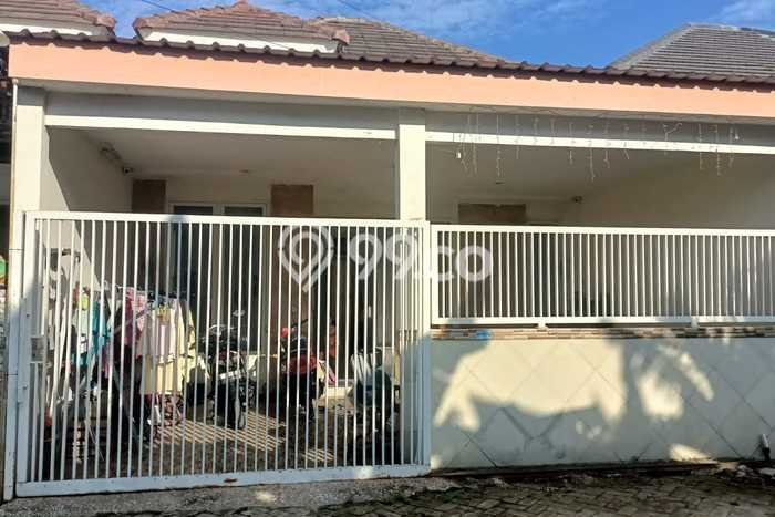 Telaga Asri Telaga Asri
