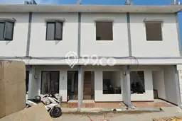 Rumah Nyaman 2 KT LB 42m2 Kondisi Bagus di Mulyosari Rumah Nyaman 2 KT LB 42m2 Kondisi Bagus di Mulyosari