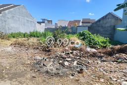 Tanah Kavling Dijual di Surabaya dengan Spesifikasi 200m2 Tanah Kavling Dijual di Surabaya dengan Spesifikasi 200m2