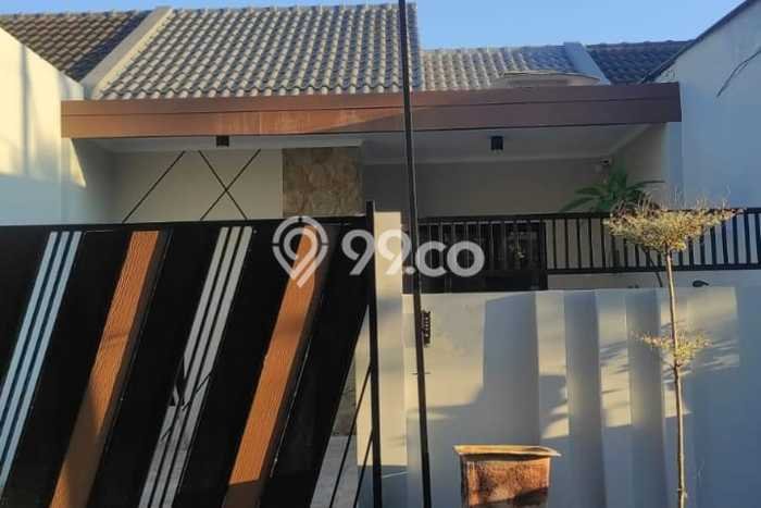Jual Rumah Minimalis Bagus Punya 2 KT di Sidoarjo Sidoarjo SHM Jual Rumah Minimalis Bagus Punya 2 KT di Sidoarjo Sidoarjo SHM
