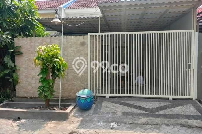 Dijual Cepat Rumah Favorit Siap Huni LB 60m2 di Sukodono, Sidoarjo Dijual Cepat Rumah Favorit Siap Huni LB 60m2 di Sukodono, Sidoarjo