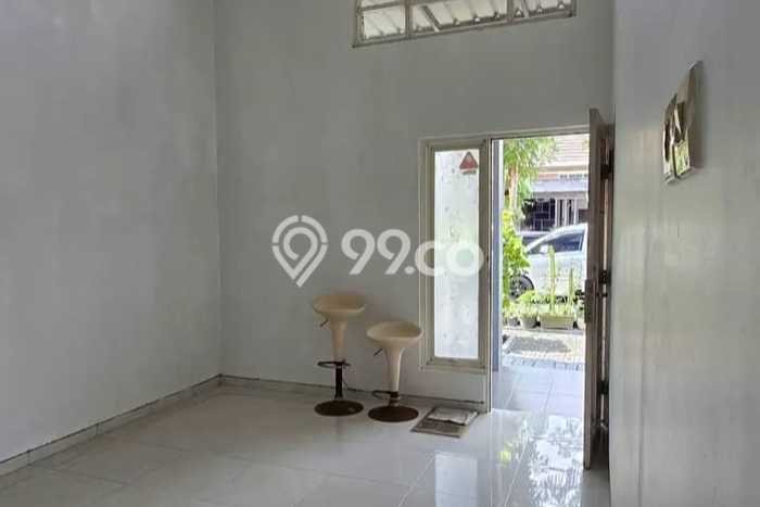 Hunian Cantik Minimalis Lb 70m2 di Waru, Sidoarjo Hunian Cantik Minimalis Lb 70m2 di Waru, Sidoarjo