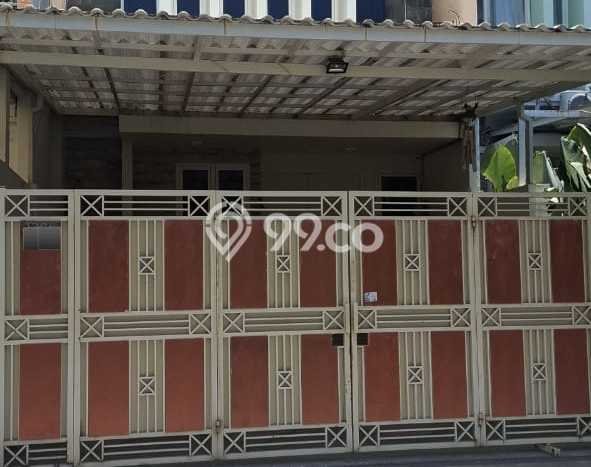 Jual Rumah Murah di Gayungan Surabaya Harga Rp 2,5 Juta LT 150m2 Jual Rumah Murah di Gayungan Surabaya Harga Rp 2,5 Juta LT 150m2