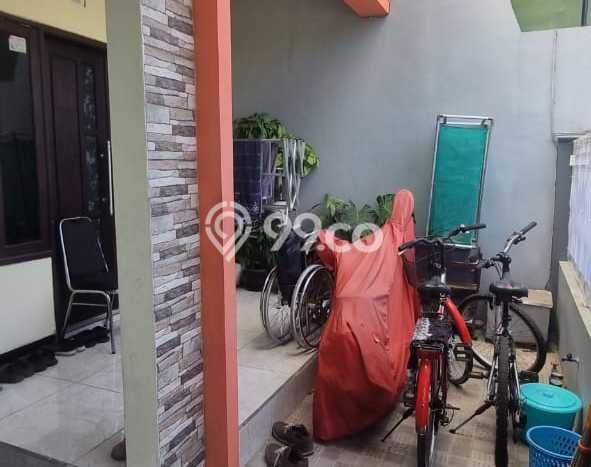 Jual Rumah Minimalis Bagus Punya 3 KT di Waru Sidoarjo SHM Jual Rumah Minimalis Bagus Punya 3 KT di Waru Sidoarjo SHM