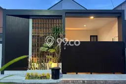 Rumah 2 KT 1 KM View Laut di Sedati, Sidoarjo Rumah 2 KT 1 KM View Laut di Sedati, Sidoarjo