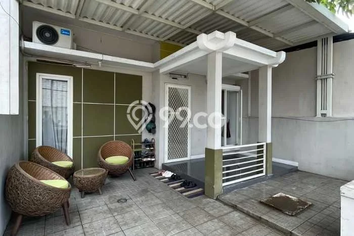 Jual Rumah Strategis Bagus Punya 2 KT di Gedangan Sidoarjo SHM Jual Rumah Strategis Bagus Punya 2 KT di Gedangan Sidoarjo SHM