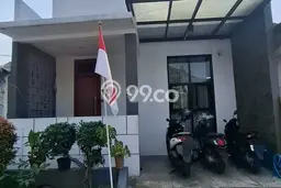 Hunian Cantik Modern Lb 75m2 di Waru, Sidoarjo Hunian Cantik Modern Lb 75m2 di Waru, Sidoarjo