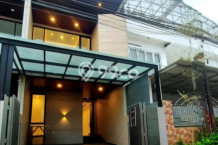 Best Deal Hunian Mewah Ideal dan Luas di Surabaya Kota, Surabaya Best Deal Hunian Mewah Ideal dan Luas di Surabaya Kota, Surabaya