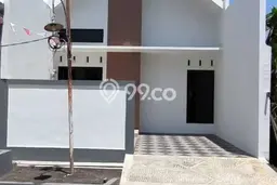 Dijual Rumah 3 Kamar Lokasi Ideal Bagus dan Strategis di Sedati Dijual Rumah 3 Kamar Lokasi Ideal Bagus dan Strategis di Sedati