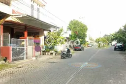 Jual Rumah Minimalis Bagus Punya 5 KT di Sidoarjo Sidoarjo SHM Jual Rumah Minimalis Bagus Punya 5 KT di Sidoarjo Sidoarjo SHM