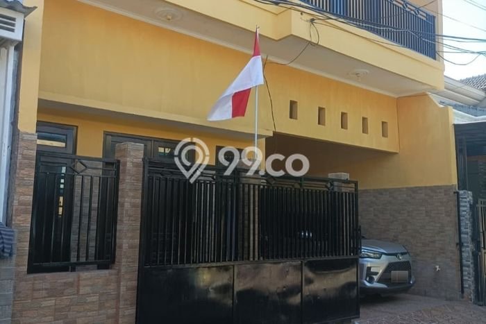 Dijual Cepat Rumah Favorit Siap Huni LB 192m2 di Sidoarjo, Sidoarjo Dijual Cepat Rumah Favorit Siap Huni LB 192m2 di Sidoarjo, Sidoarjo