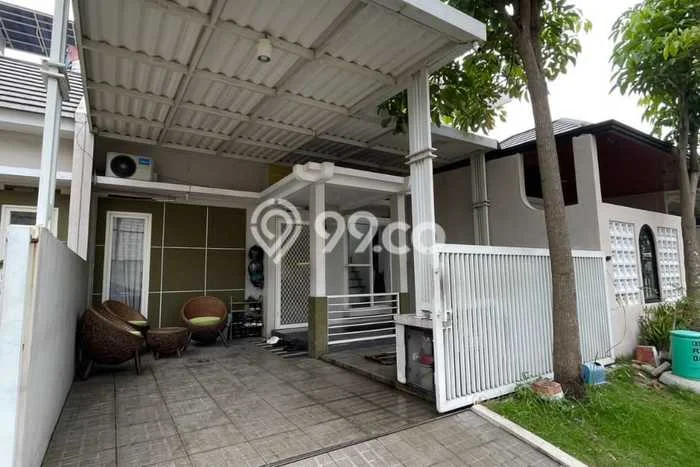 Jual Rumah Strategis Bagus Punya 2 KT di Gedangan Sidoarjo SHM Jual Rumah Strategis Bagus Punya 2 KT di Gedangan Sidoarjo SHM