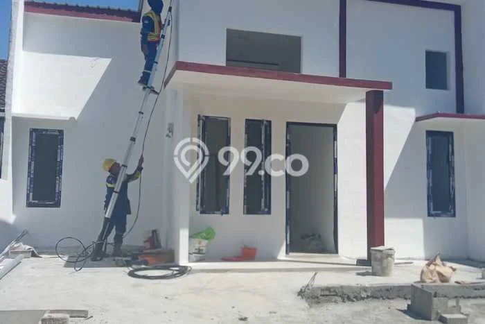 Dijual Rumah Siap Huni di Waru Sidoarjo Harga Rp.490 Juta LT 80m2 Dijual Rumah Siap Huni di Waru Sidoarjo Harga Rp.490 Juta LT 80m2