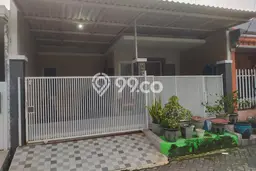 Rumah Modern Minimalis 3 Kamar Siap Huni di Waru Rumah Modern Minimalis 3 Kamar Siap Huni di Waru