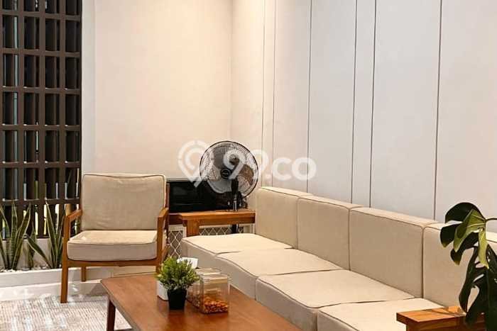 Rumah 2 KT 1 KM View Laut di Sedati, Sidoarjo Rumah 2 KT 1 KM View Laut di Sedati, Sidoarjo