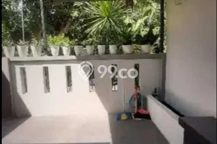 Rumah Modern Minimalis 3 KT Siap Huni di Gedangan Rumah Modern Minimalis 3 KT Siap Huni di Gedangan