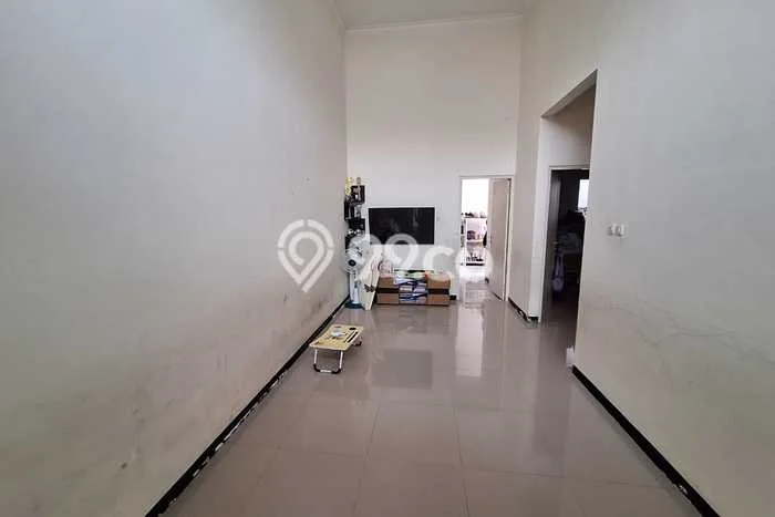 Rumah Modern Cantik 2 KT Siap Huni di Gedangan Rumah Modern Cantik 2 KT Siap Huni di Gedangan