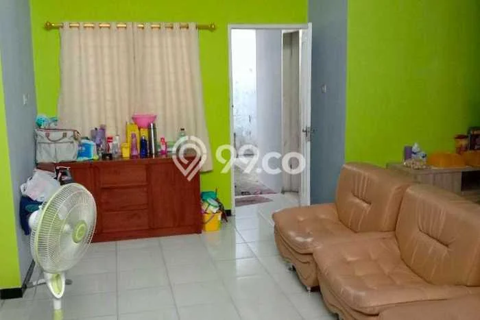 Properti Strategis 3 KT Luas Tanah 120m2m² di Gedangan, Sidoarjo Properti Strategis 3 KT Luas Tanah 120m2m² di Gedangan, Sidoarjo